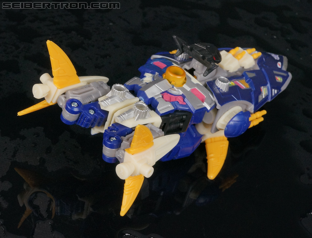 Transformers Convention &amp; Club Exclusives Sky-Byte (Image #14 of 187)