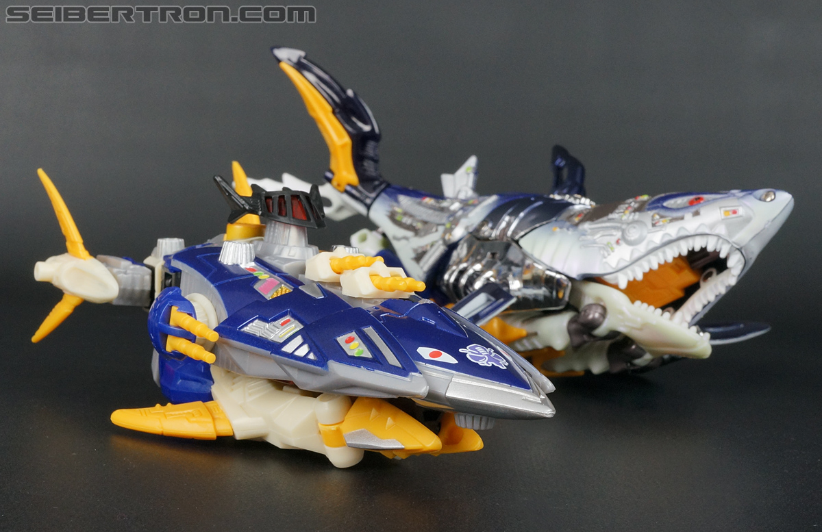 Transformers Convention &amp; Club Exclusives Sky-Byte (Image #50 of 187)