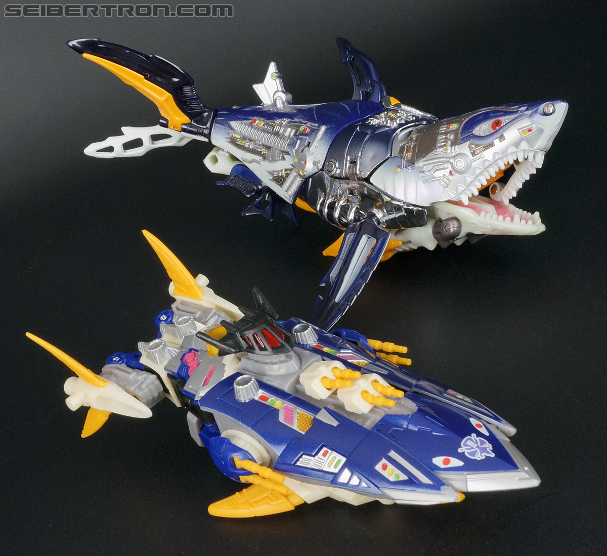 Transformers Convention &amp; Club Exclusives Sky-Byte (Image #51 of 187)