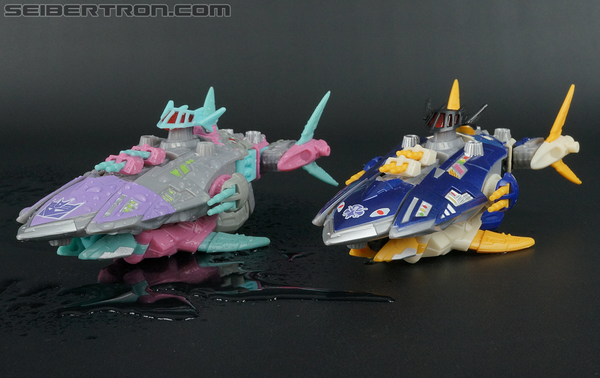 Transformers Convention &amp; Club Exclusives Sky-Byte (Image #64 of 187)