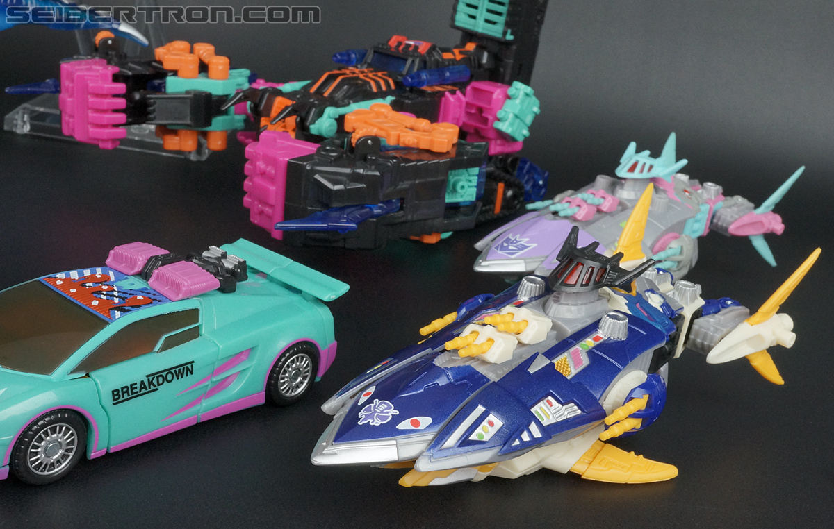 Transformers Convention &amp; Club Exclusives Sky-Byte (Image #81 of 187)