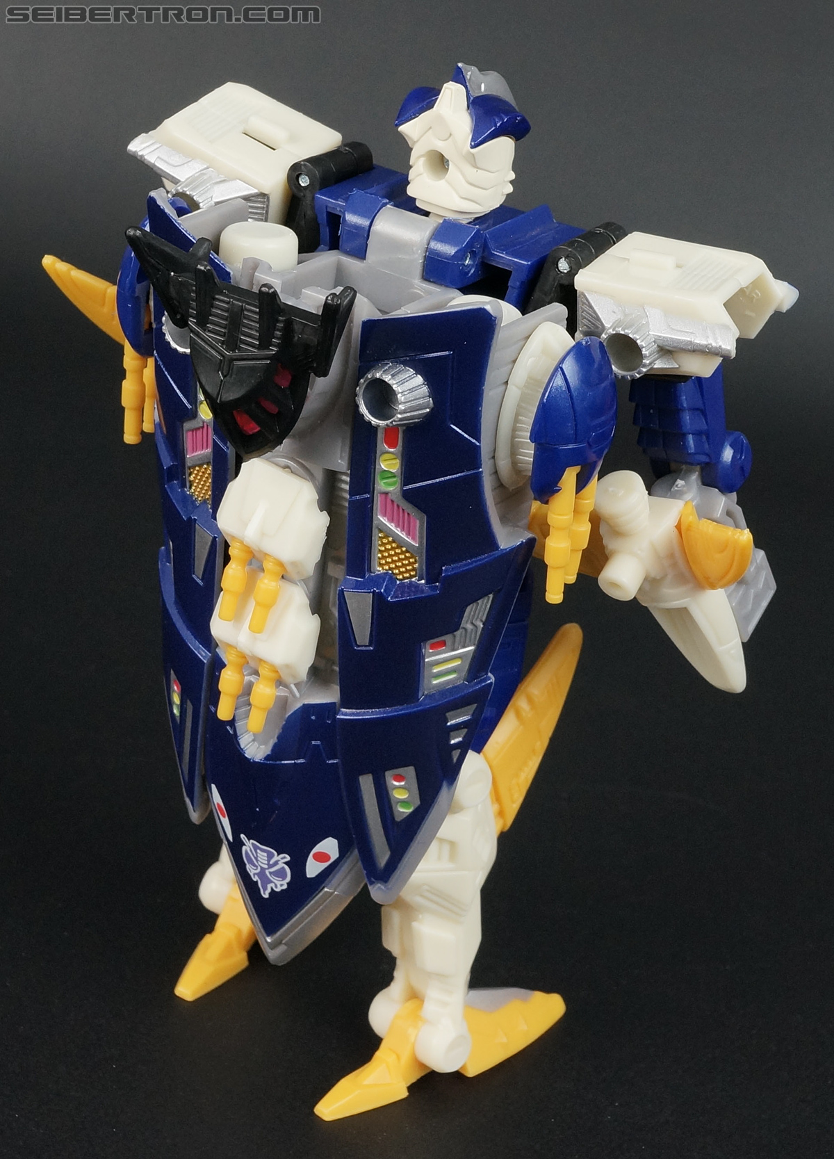Transformers Convention &amp; Club Exclusives Sky-Byte (Image #95 of 187)