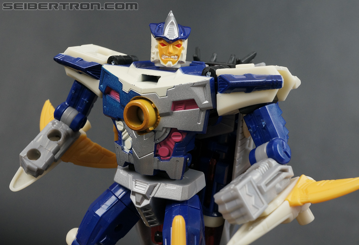 Transformers Convention &amp; Club Exclusives Sky-Byte (Image #110 of 187)