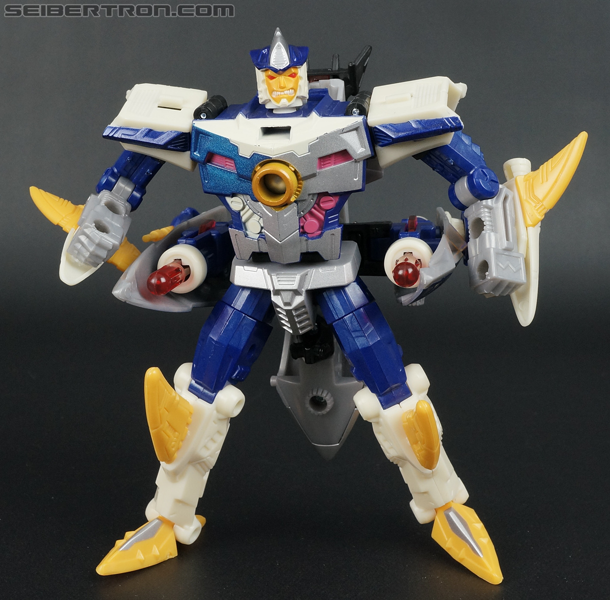 Transformers Convention &amp; Club Exclusives Sky-Byte (Image #131 of 187)