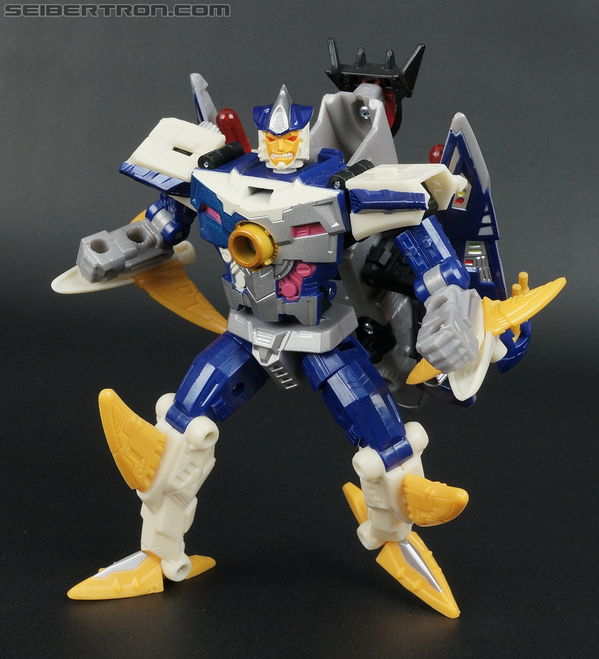 Transformers Convention &amp; Club Exclusives Sky-Byte (Image #146 of 187)