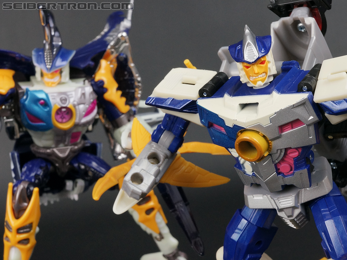 Transformers Convention &amp; Club Exclusives Sky-Byte (Image #153 of 187)