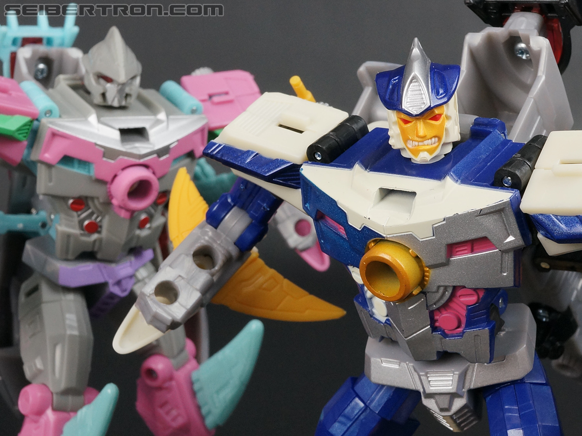Transformers Convention &amp; Club Exclusives Sky-Byte (Image #156 of 187)