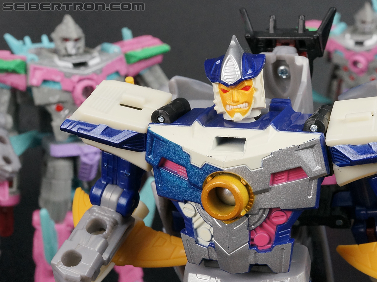 Transformers Convention &amp; Club Exclusives Sky-Byte (Image #167 of 187)