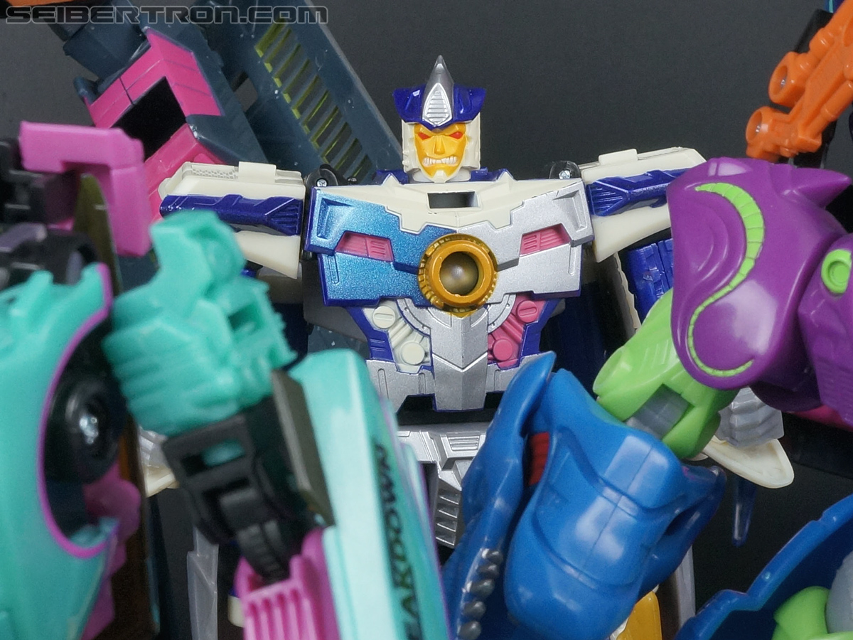 Transformers Convention &amp; Club Exclusives Sky-Byte (Image #176 of 187)