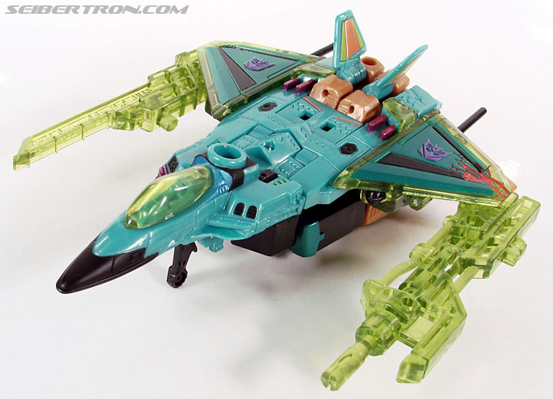 Transformers Convention &amp; Club Exclusives Skyquake (Image #16 of 108)