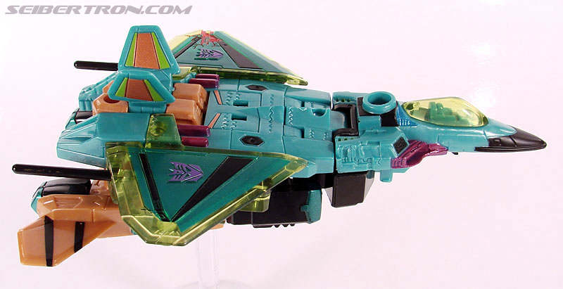 Transformers Convention &amp; Club Exclusives Skyquake (Image #23 of 108)