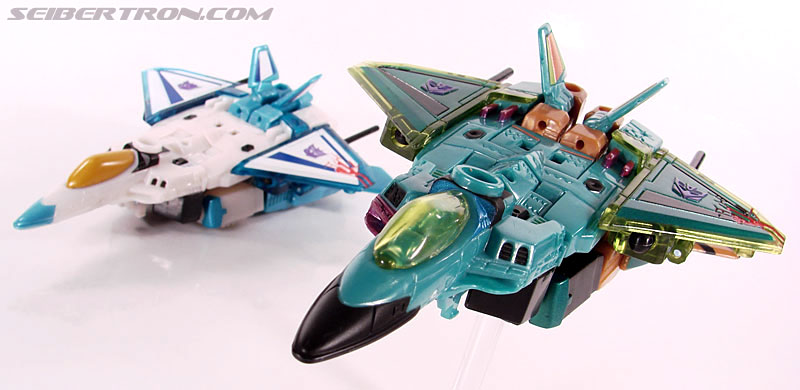 Transformers Convention &amp; Club Exclusives Skyquake (Image #34 of 108)