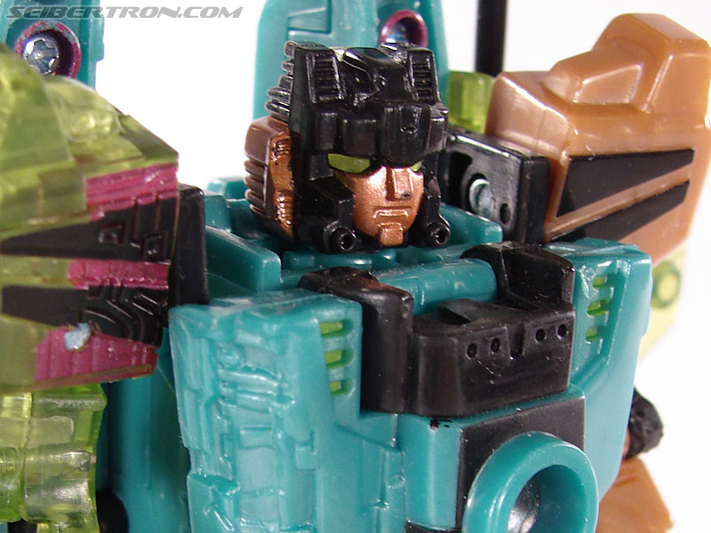 Transformers Convention &amp; Club Exclusives Skyquake (Image #50 of 108)