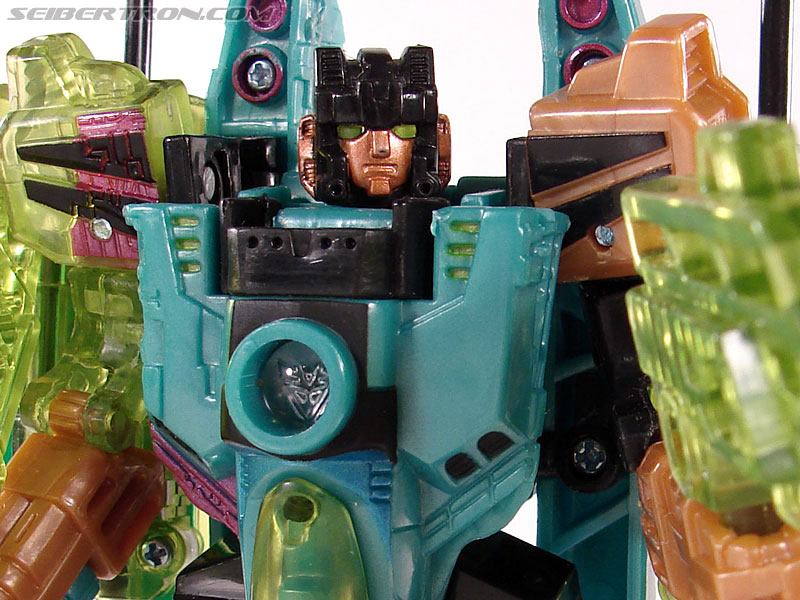 Transformers Convention &amp; Club Exclusives Skyquake (Image #65 of 108)