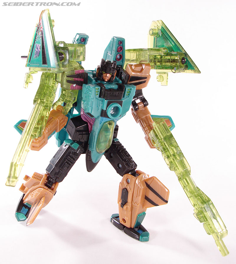 Transformers Convention &amp; Club Exclusives Skyquake (Image #66 of 108)