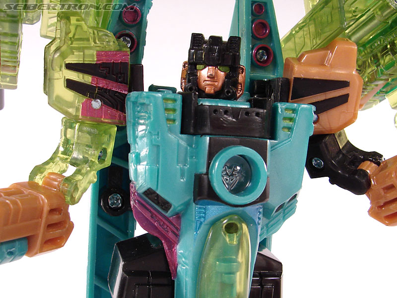 Transformers Convention &amp; Club Exclusives Skyquake (Image #78 of 108)