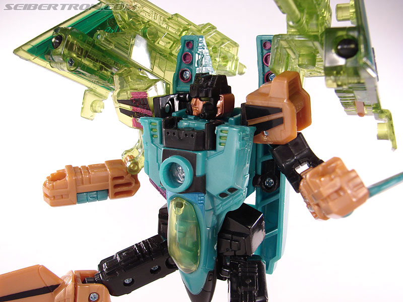 Transformers Convention &amp; Club Exclusives Skyquake (Image #85 of 108)