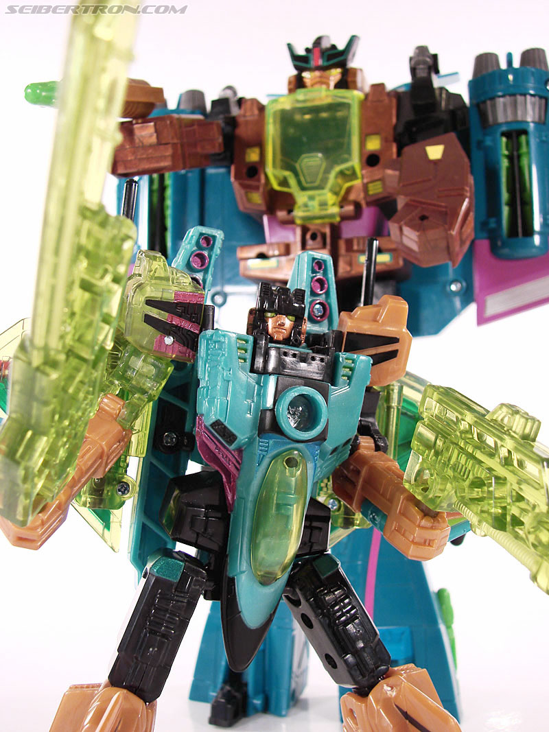Transformers Convention &amp; Club Exclusives Skyquake (Image #105 of 108)