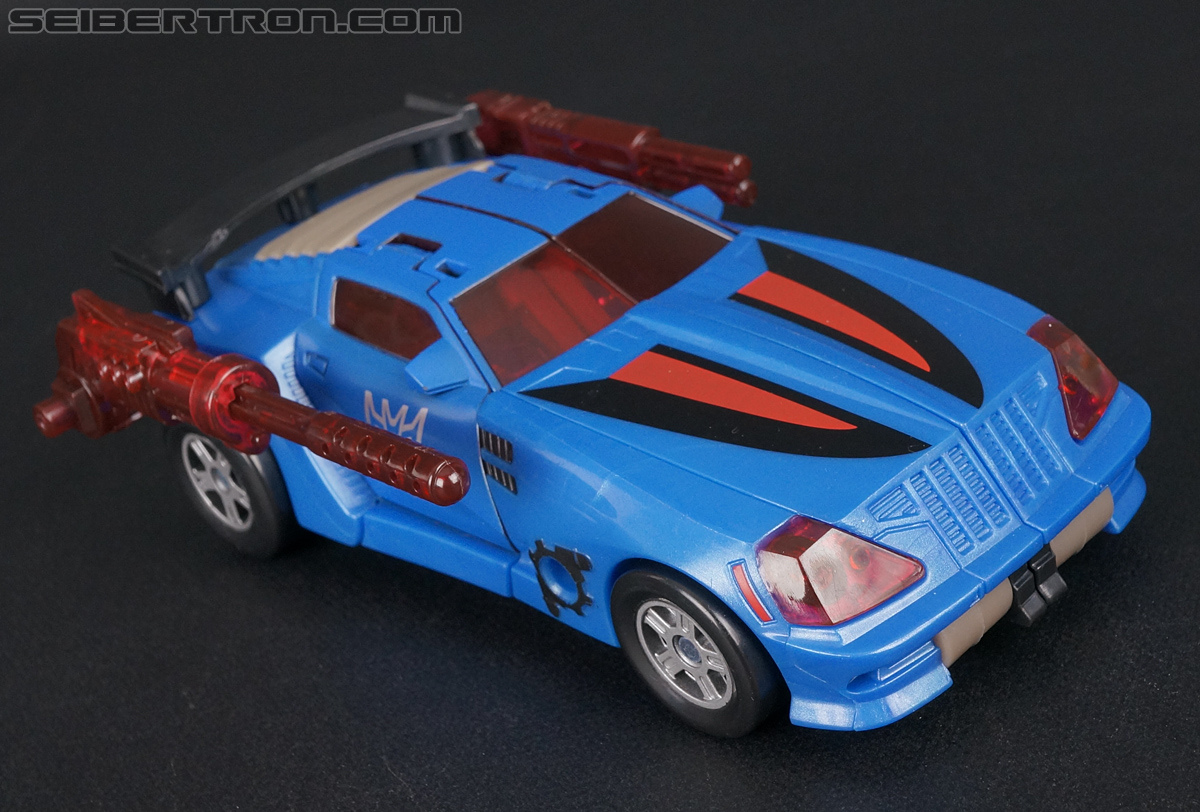 Transformers Convention &amp; Club Exclusives Slice (Slicer) (Image #14 of 211)