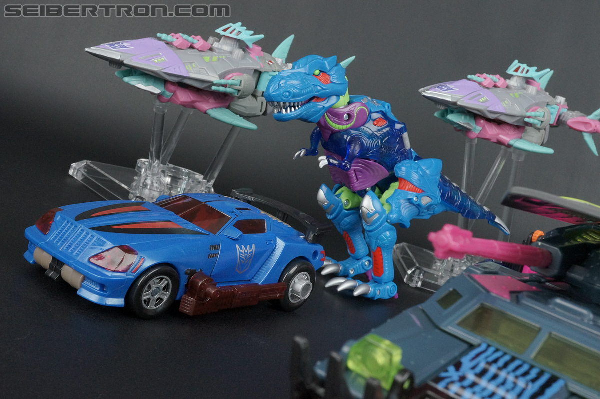 Transformers Convention &amp; Club Exclusives Slice (Slicer) (Image #74 of 211)