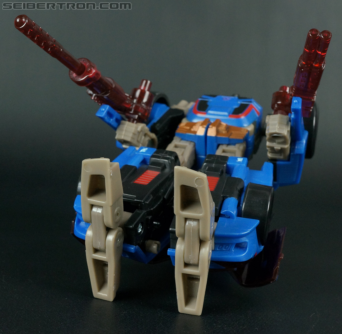 Transformers Convention &amp; Club Exclusives Slice (Slicer) (Image #112 of 211)