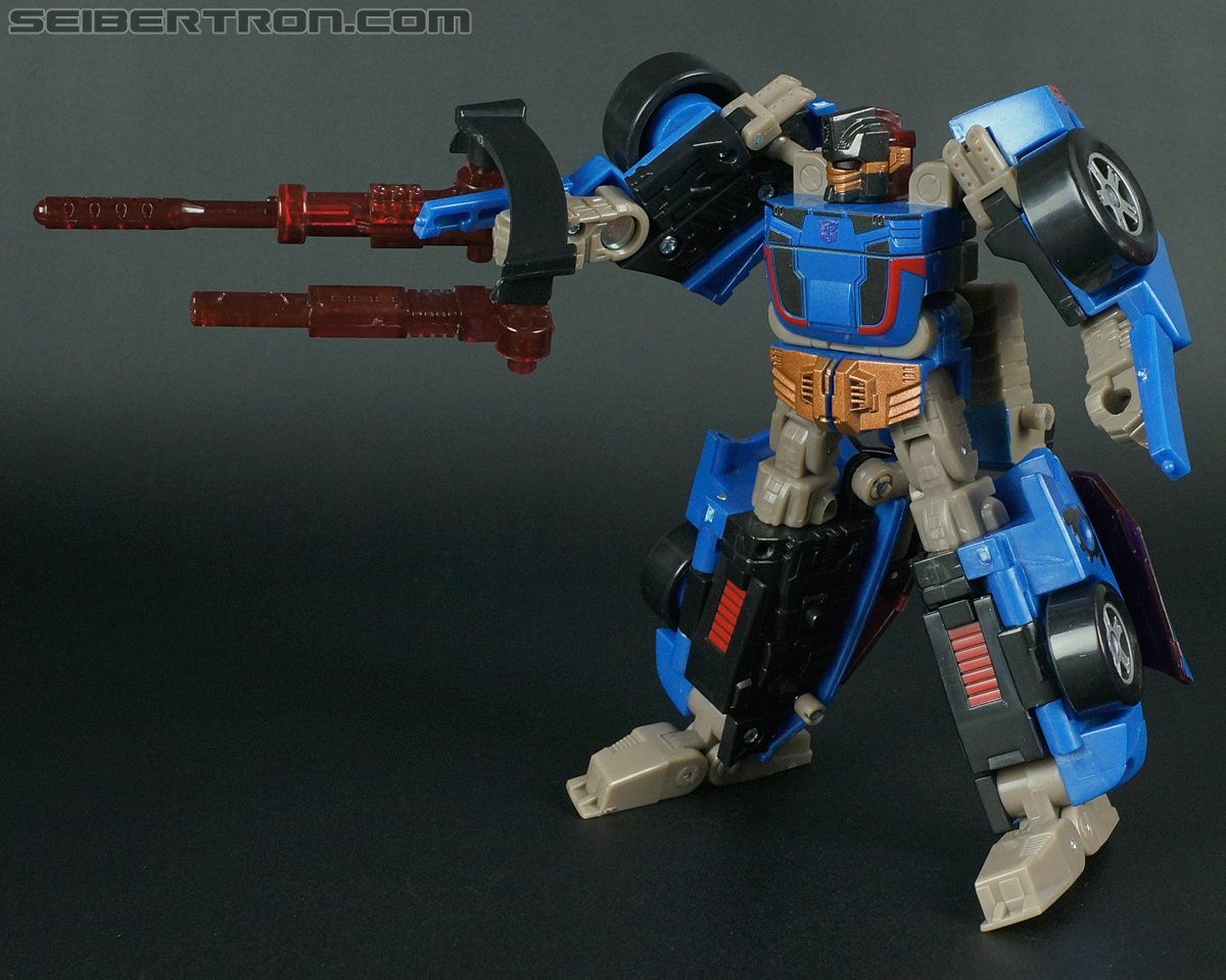 Transformers Convention &amp; Club Exclusives Slice (Slicer) (Image #141 of 211)