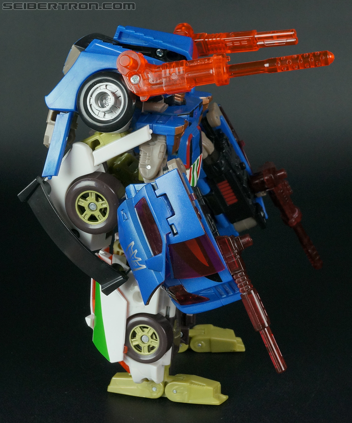 Transformers Convention &amp; Club Exclusives Slice (Slicer) (Image #165 of 211)