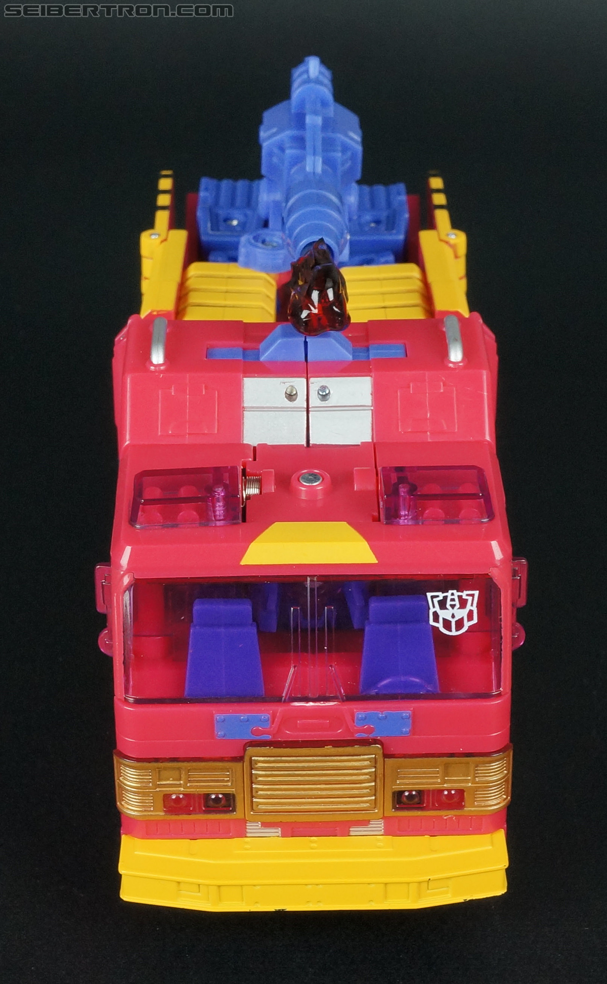 Transformers Convention &amp; Club Exclusives Spark (Image #11 of 219)