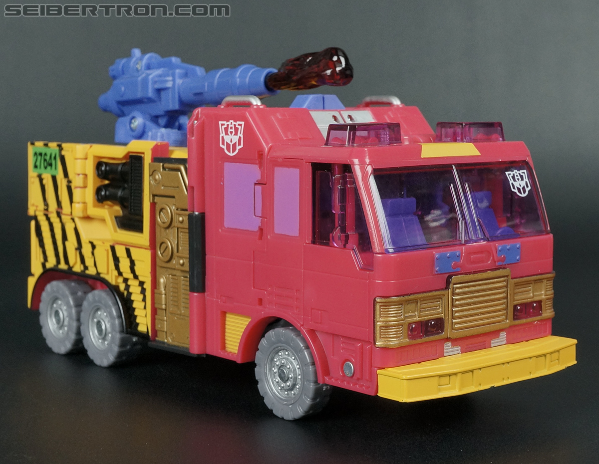 Transformers Convention &amp; Club Exclusives Spark (Image #13 of 219)