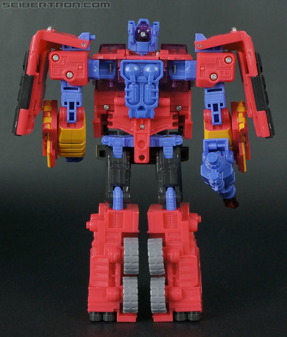 Transformers Convention &amp; Club Exclusives Spark (Image #75 of 219)