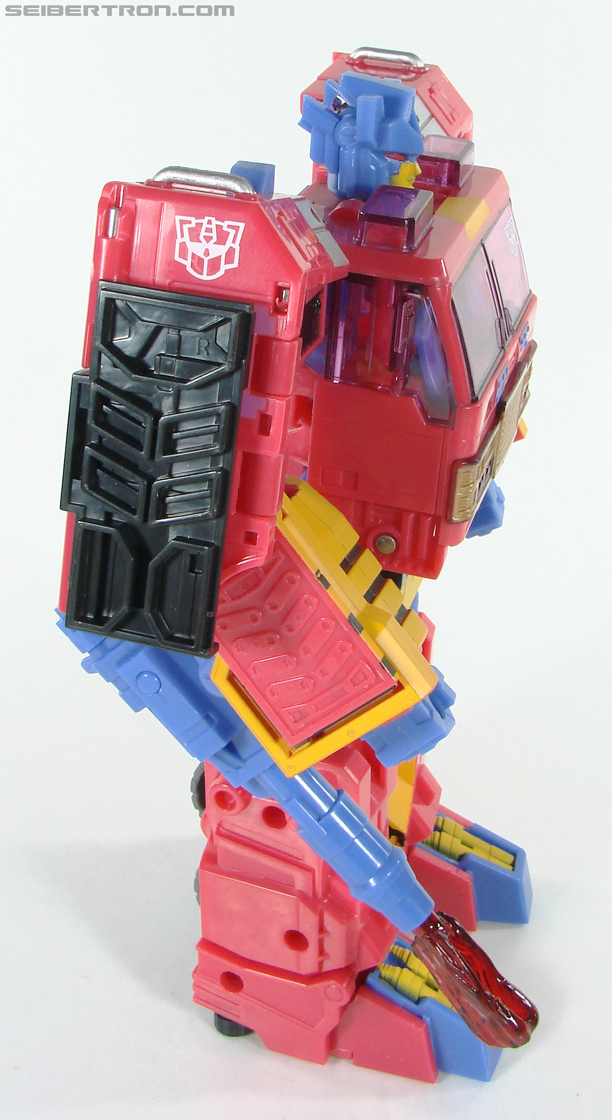 Transformers Convention &amp; Club Exclusives Spark (Image #99 of 219)