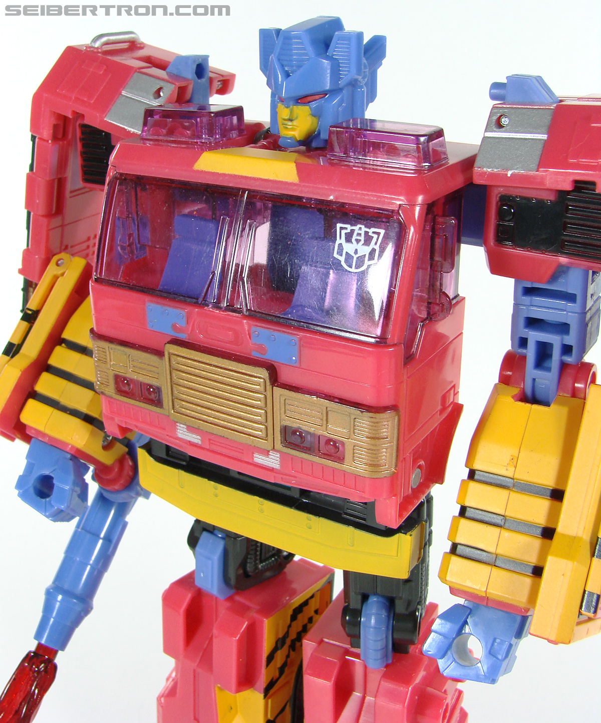 Transformers Convention &amp; Club Exclusives Spark (Image #108 of 219)