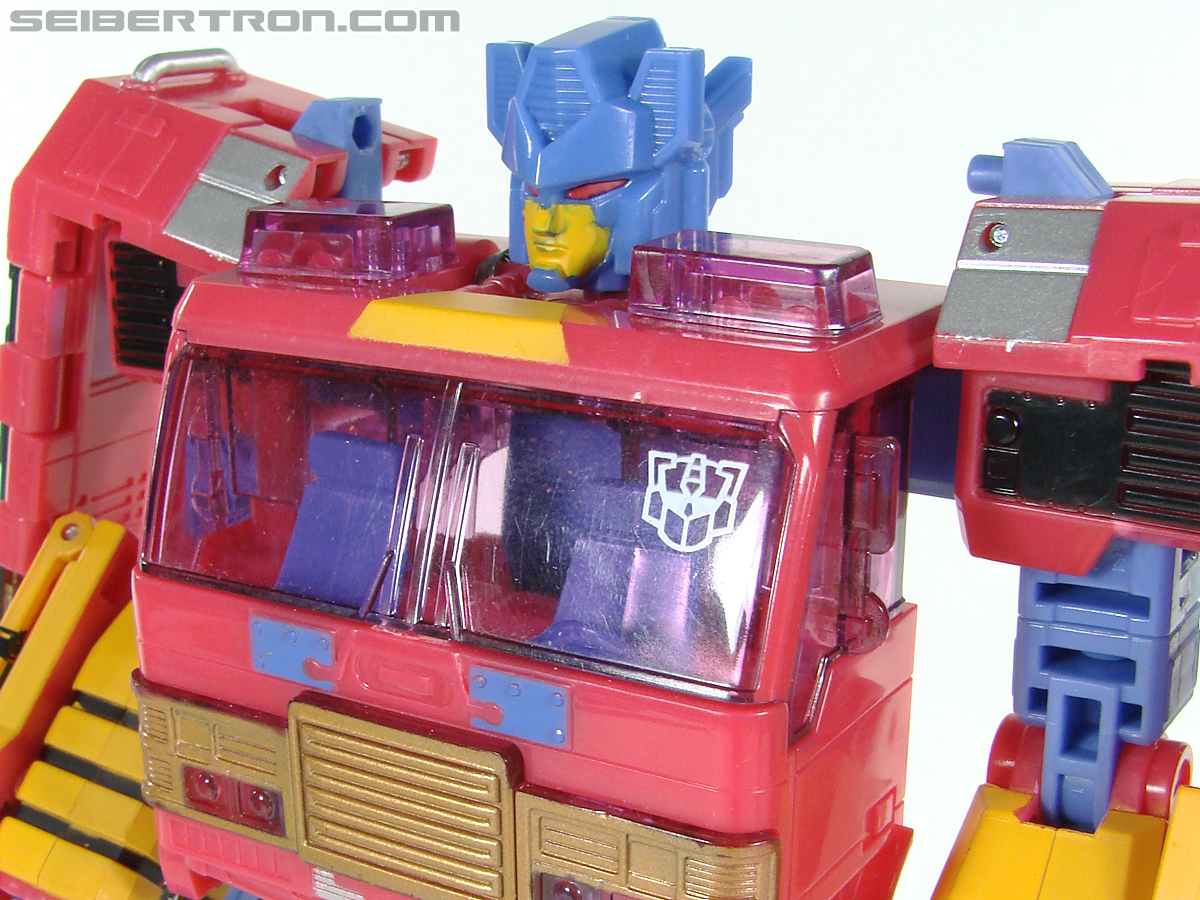 Transformers Convention &amp; Club Exclusives Spark (Image #109 of 219)