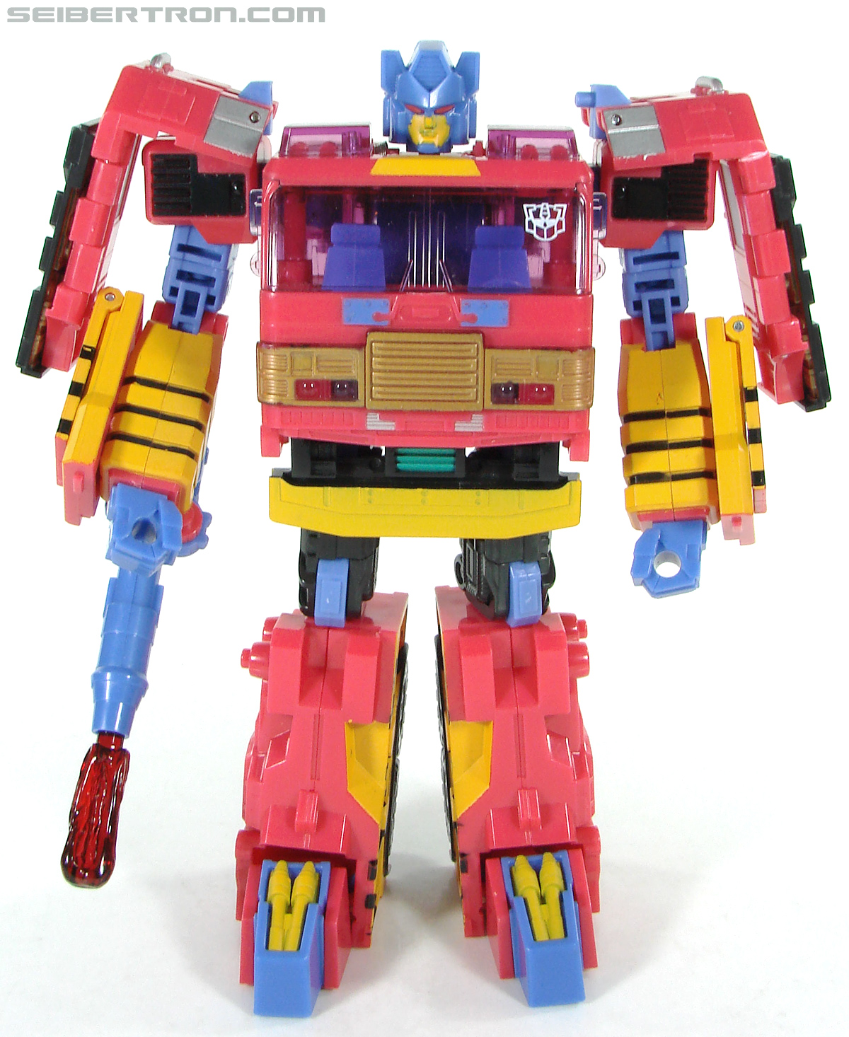 Transformers Convention &amp; Club Exclusives Spark (Image #120 of 219)