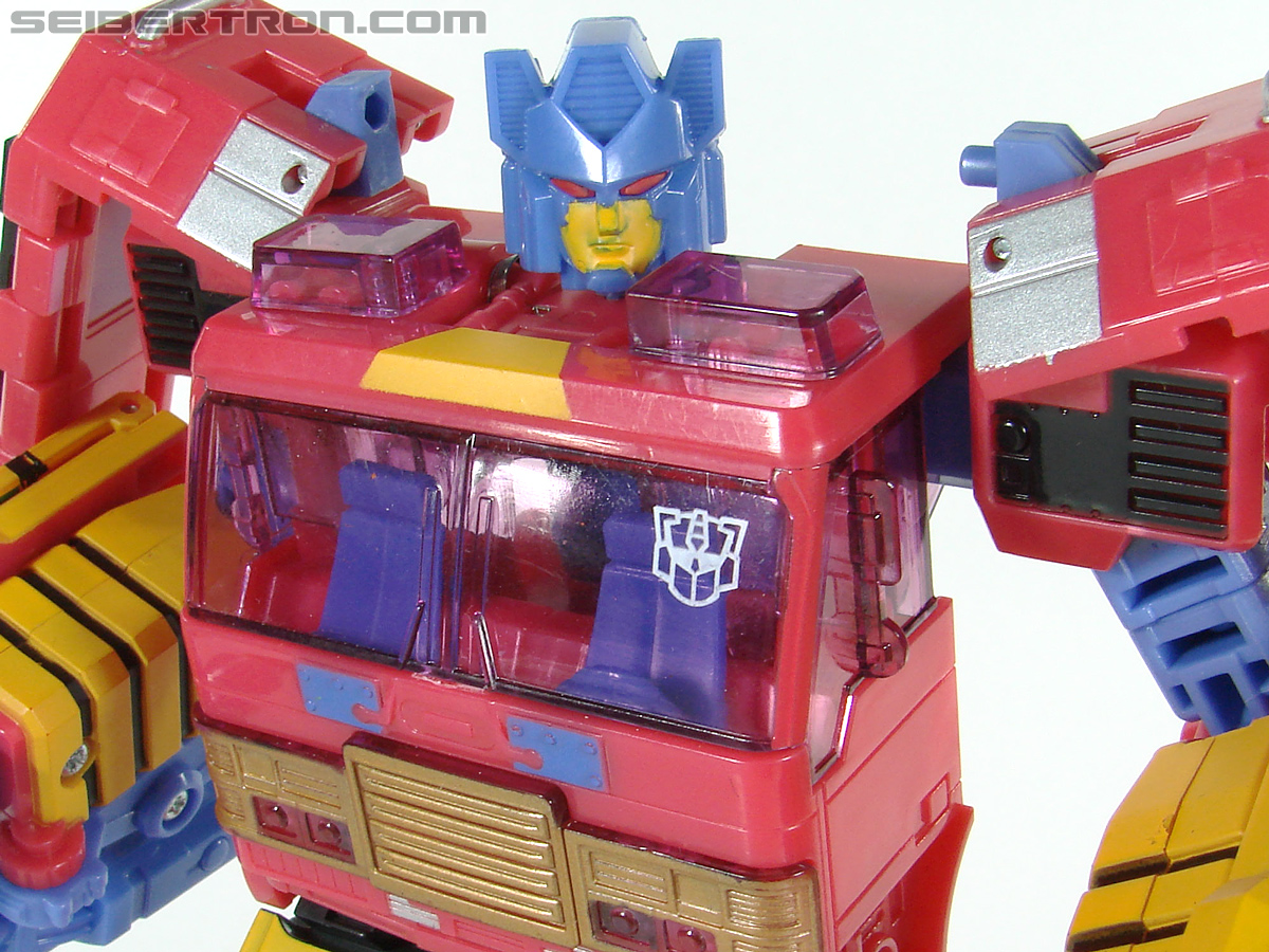 Transformers Convention &amp; Club Exclusives Spark (Image #124 of 219)
