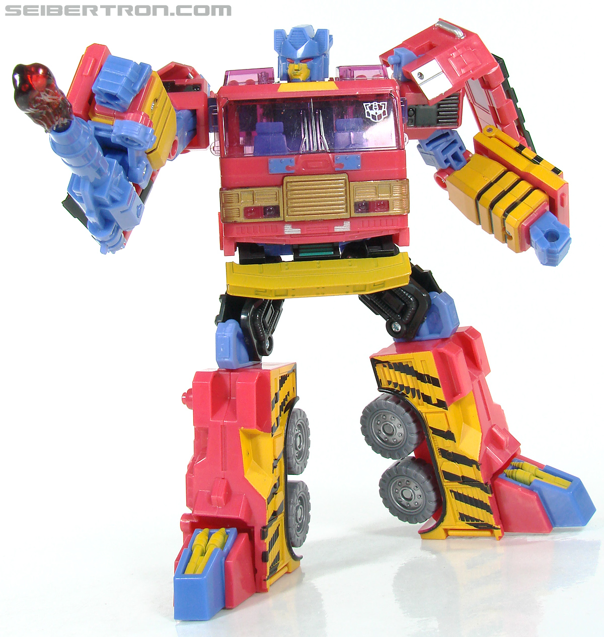 Transformers Convention &amp; Club Exclusives Spark (Image #142 of 219)