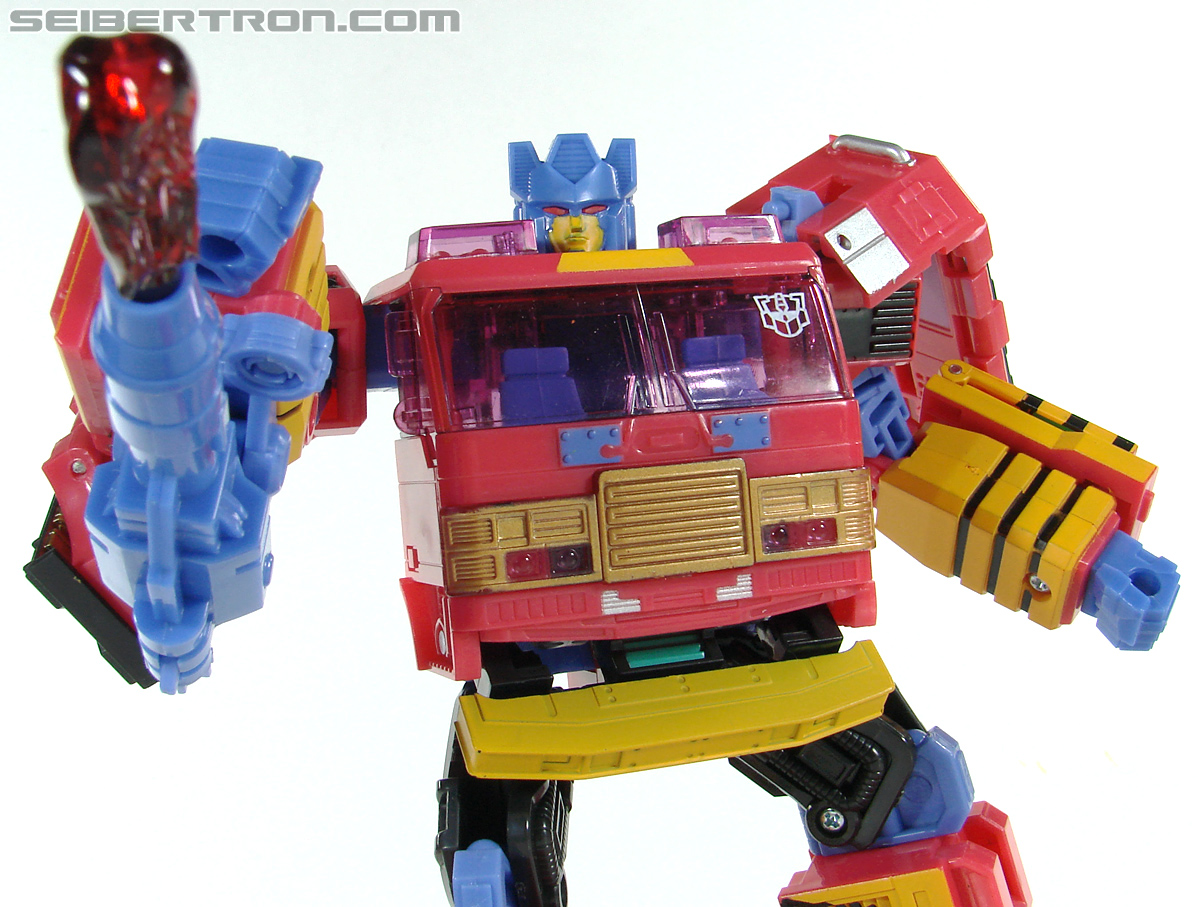 Transformers Convention &amp; Club Exclusives Spark (Image #143 of 219)