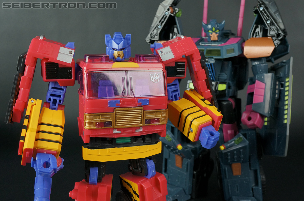 Transformers Convention &amp; Club Exclusives Spark (Image #201 of 219)