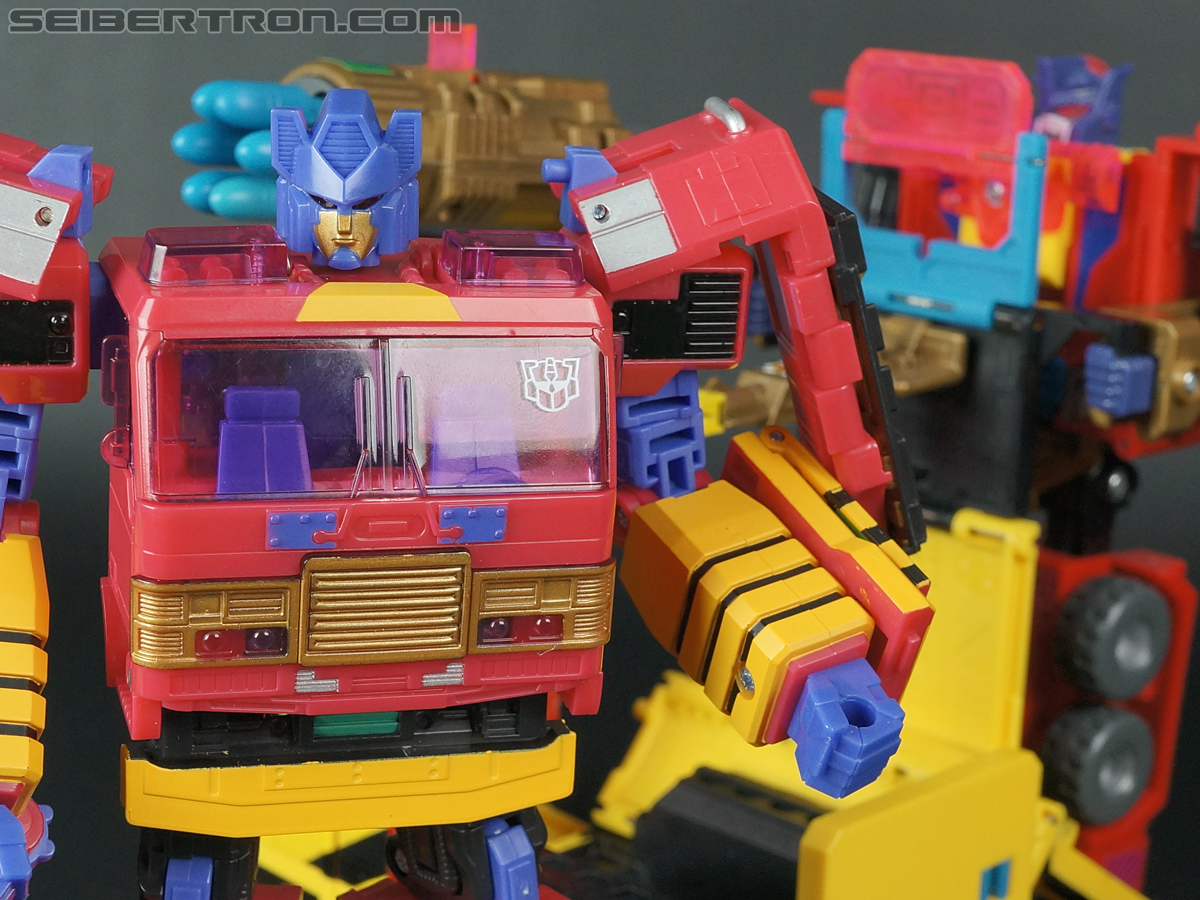 Transformers Convention &amp; Club Exclusives Spark (Image #208 of 219)