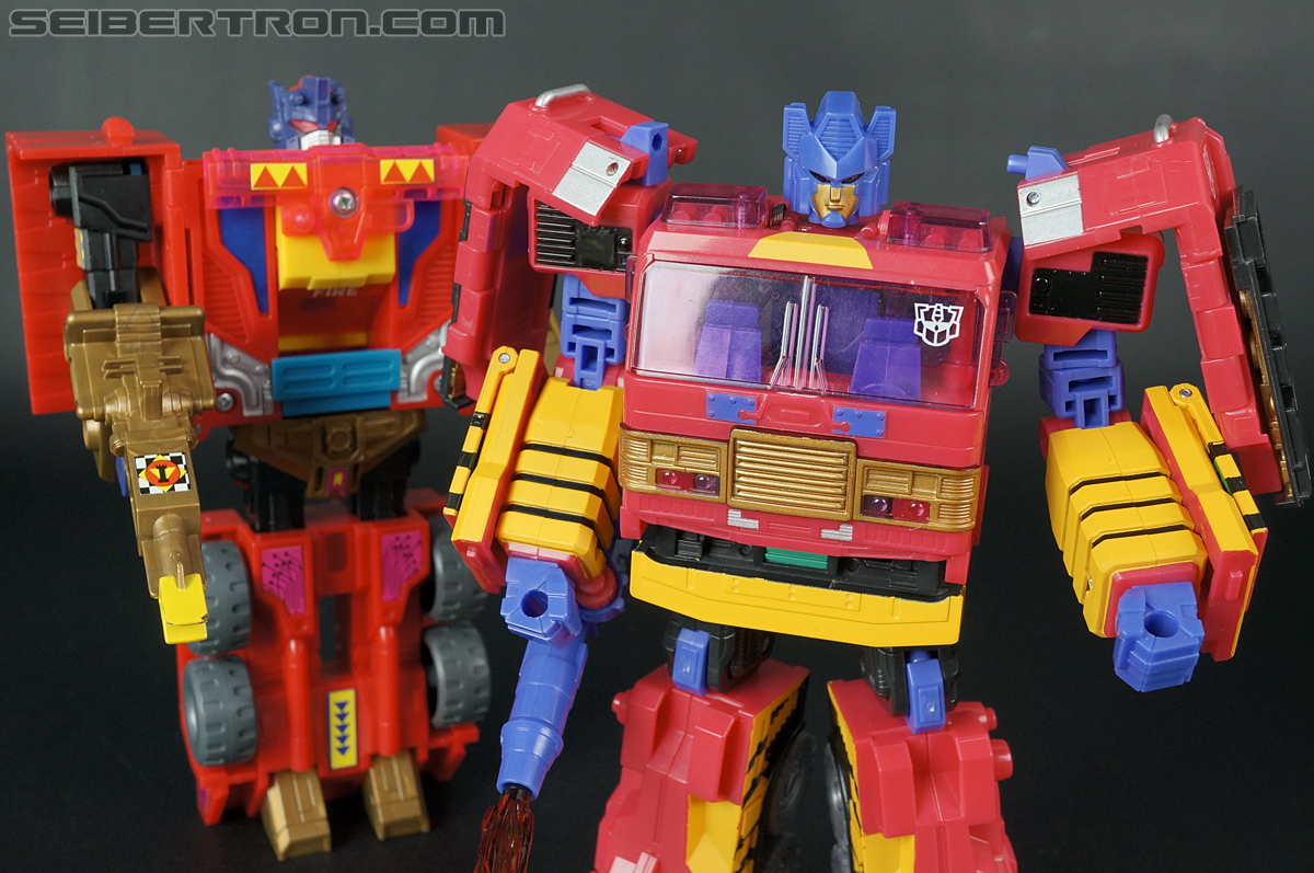 Transformers Convention &amp; Club Exclusives Spark (Image #211 of 219)