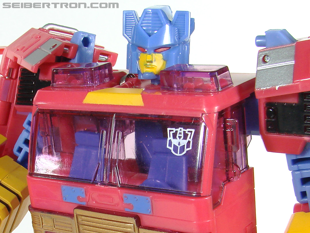 Transformers Convention &amp; Club Exclusives Spark (Image #218 of 219)
