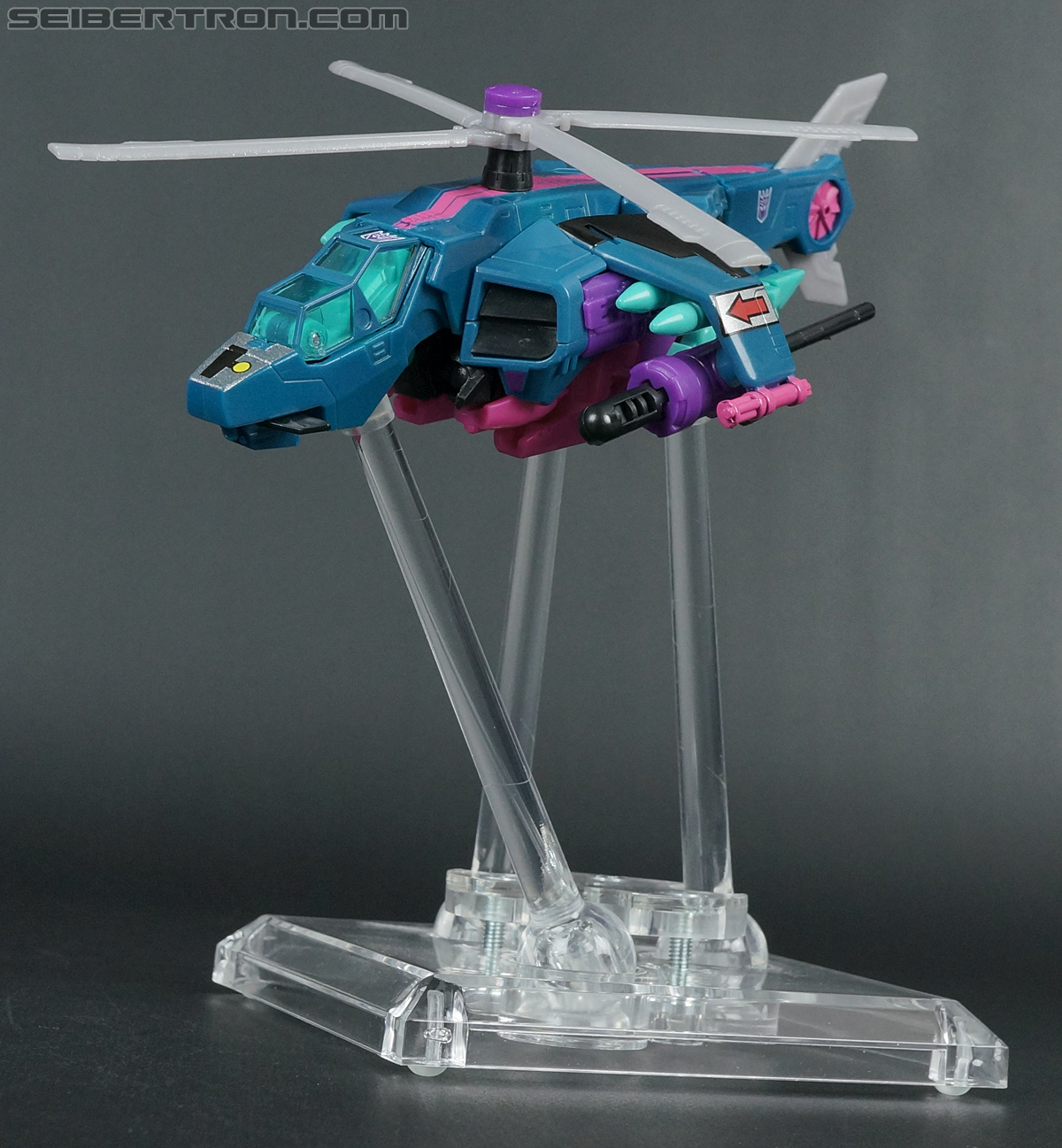 Transformers Convention &amp; Club Exclusives Spinister (Image #27 of 154)