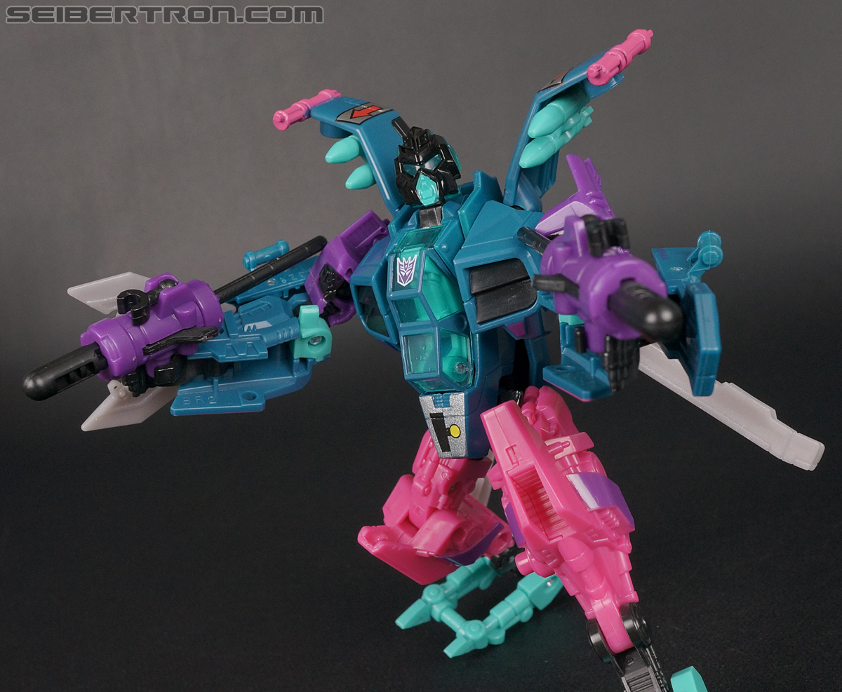 Transformers Convention &amp; Club Exclusives Spinister (Image #100 of 154)