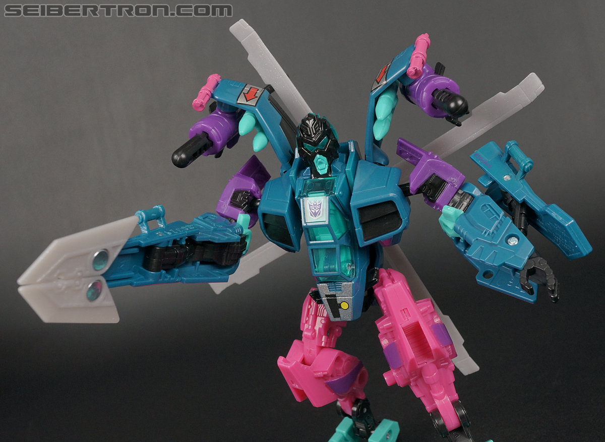 Transformers Convention &amp; Club Exclusives Spinister (Image #117 of 154)