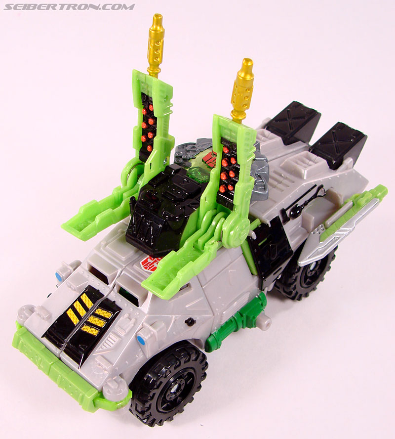 Transformers Convention &amp; Club Exclusives Springer (Image #23 of 131)