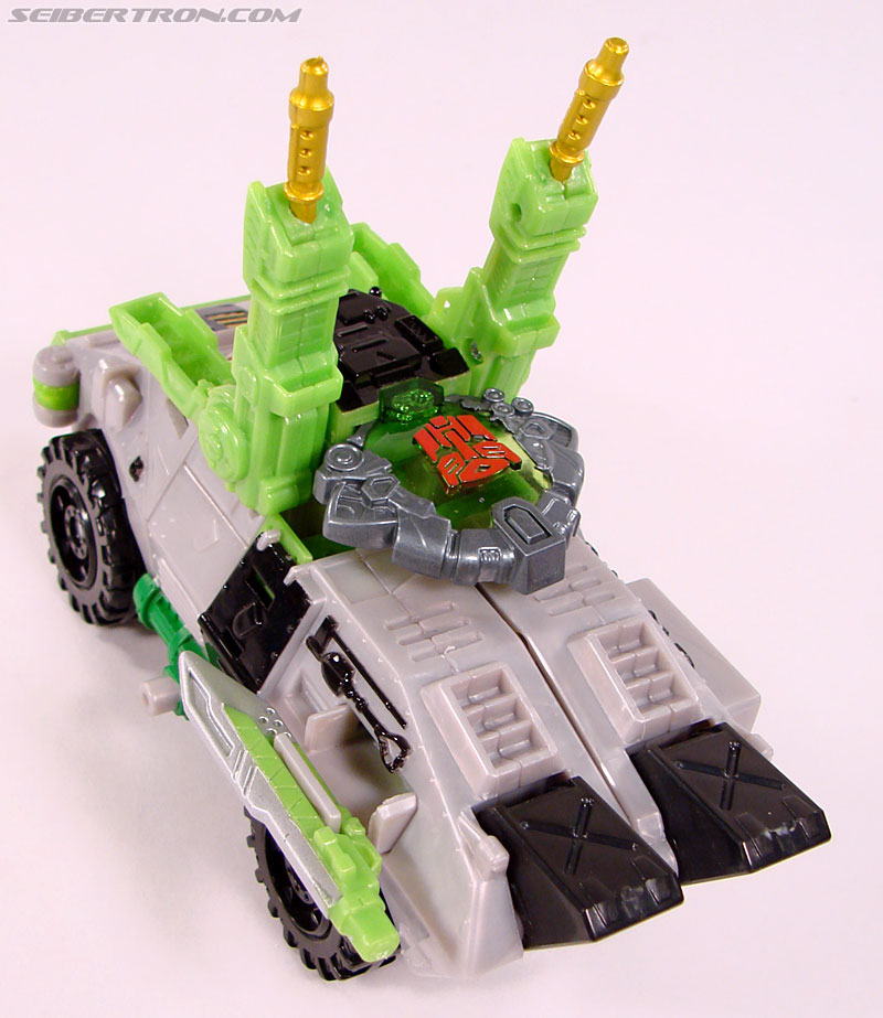 Transformers Convention &amp; Club Exclusives Springer (Image #24 of 131)