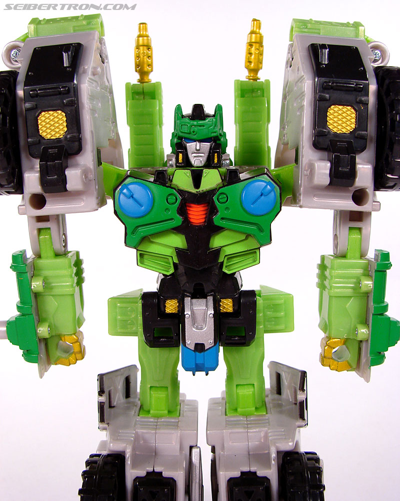 Transformers Convention &amp; Club Exclusives Springer (Image #45 of 131)