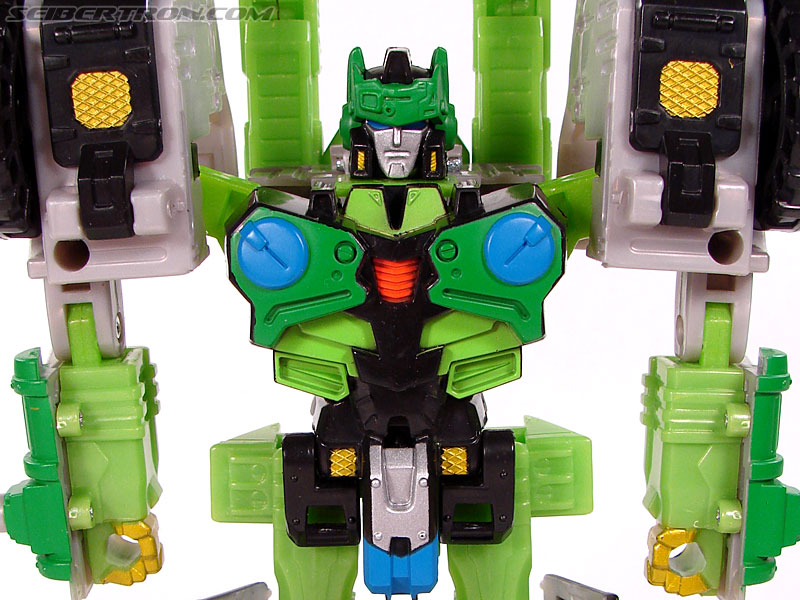 Transformers Convention &amp; Club Exclusives Springer (Image #49 of 131)