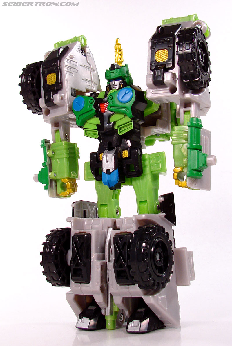 Transformers Convention &amp; Club Exclusives Springer (Image #58 of 131)