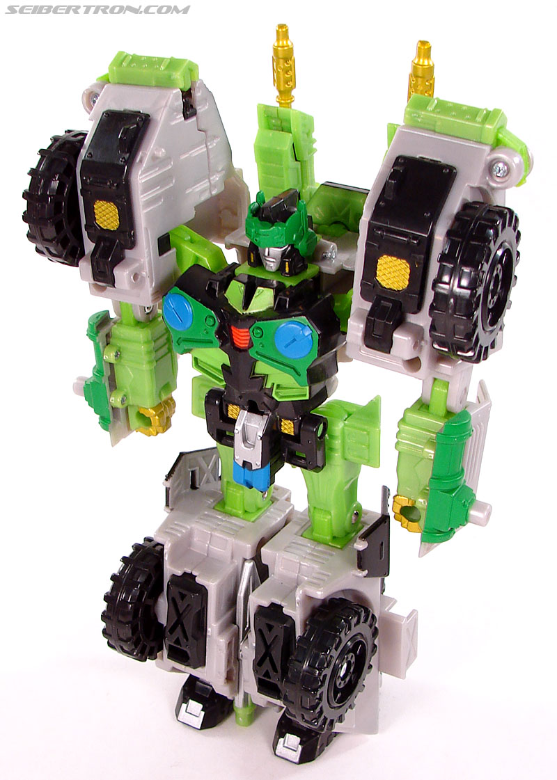 Transformers Convention &amp; Club Exclusives Springer (Image #59 of 131)